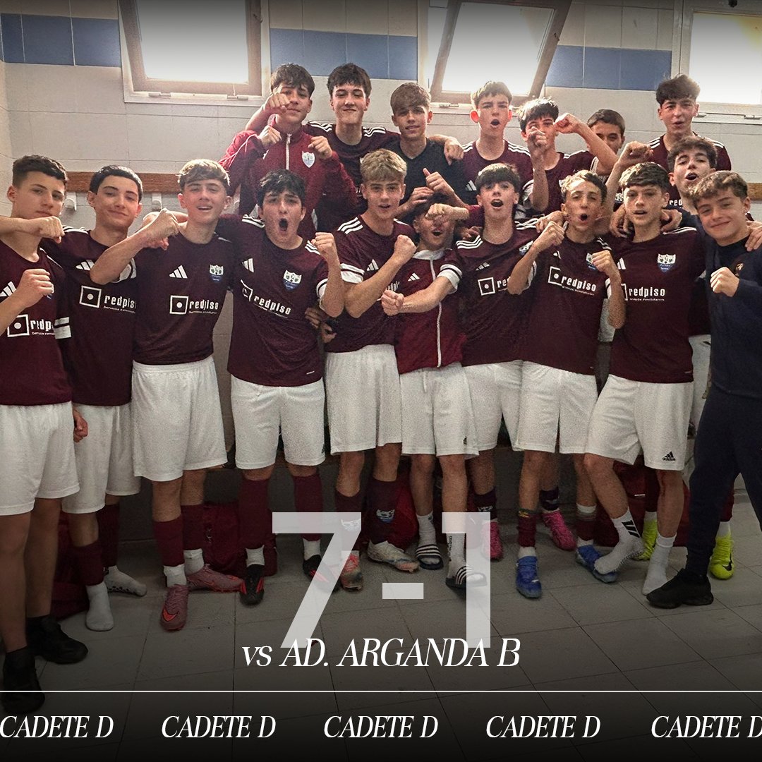 ADC Parque Sureste tweet media