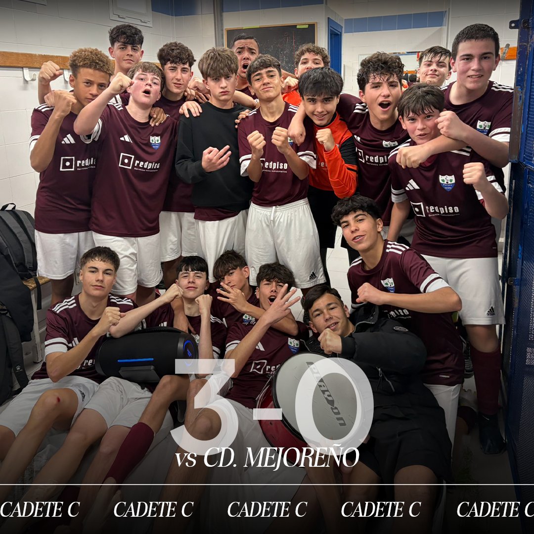 ADC Parque Sureste tweet media