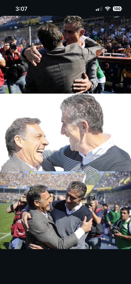 Dejaré que el tiempo cure todas las heridas..
