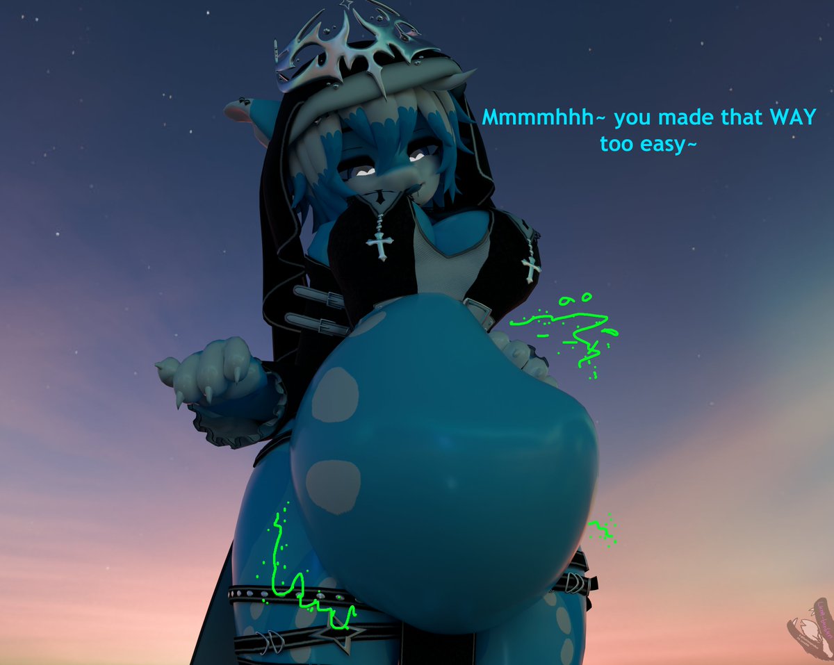 Luna-bunbun tweet media