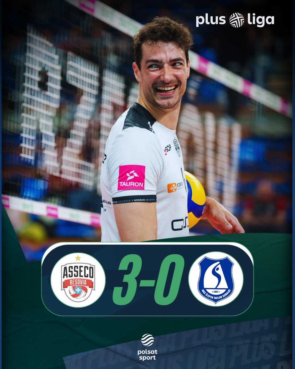 Polsat Sport tweet media