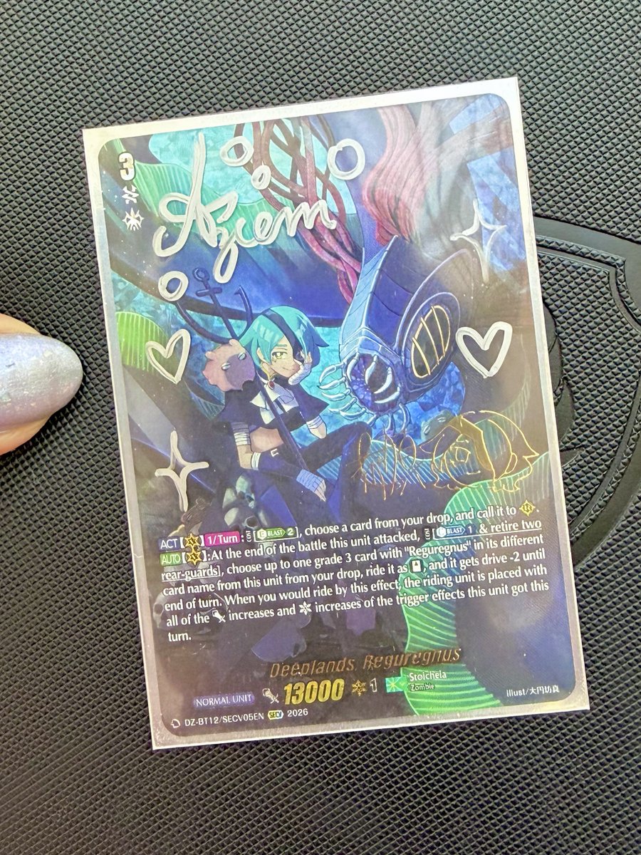 🫧Azeem🫧🔜 BCS Philly tweet media