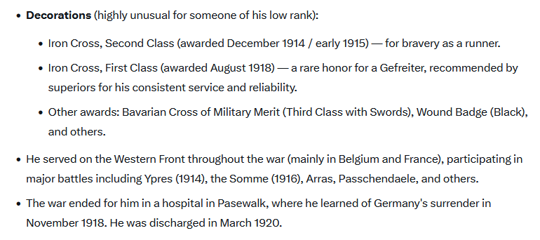 Honey Badger tweet media