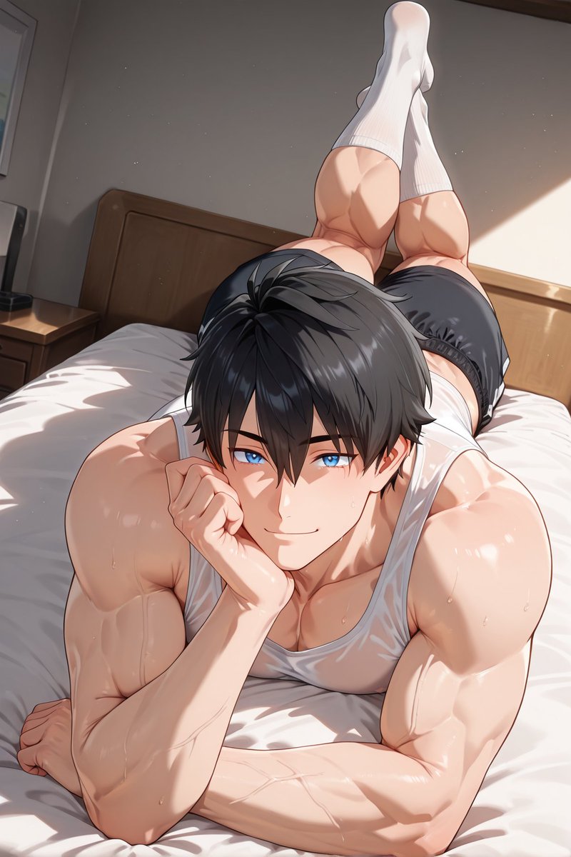 キヨシ tweet media