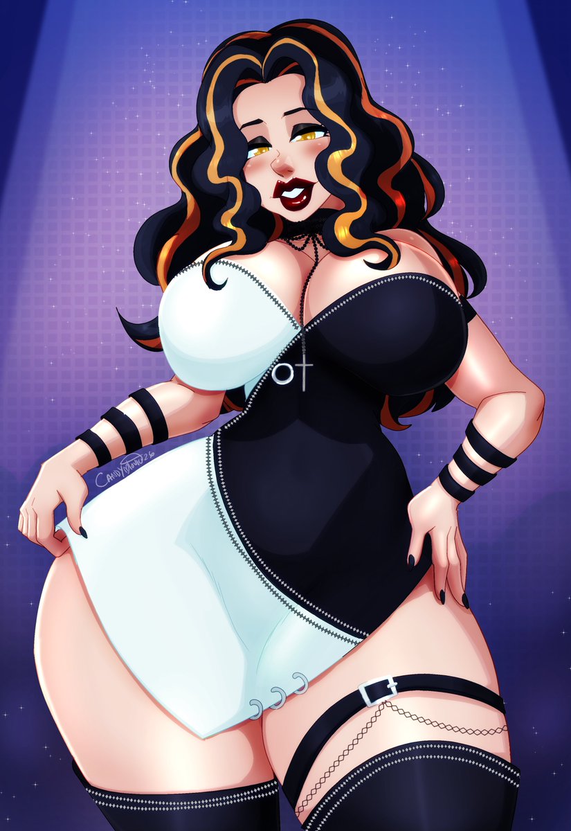 Candy (Commissions OPEN) tweet media