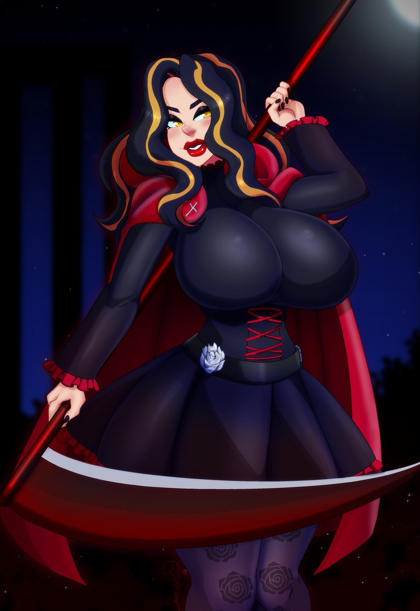 Candy (Commissions OPEN) tweet media