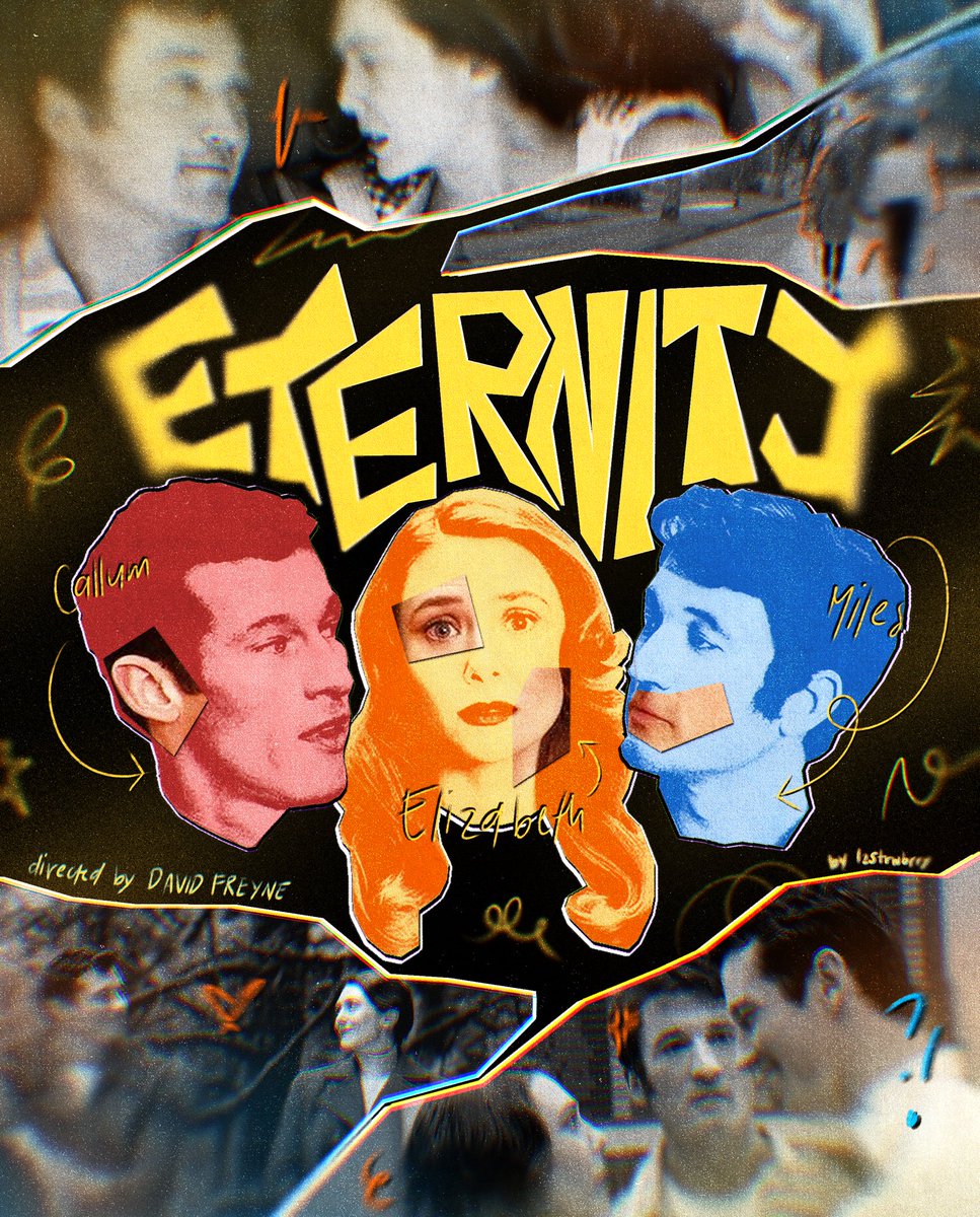 lzstrwbrry_'s tweet image. #eternity (2025)