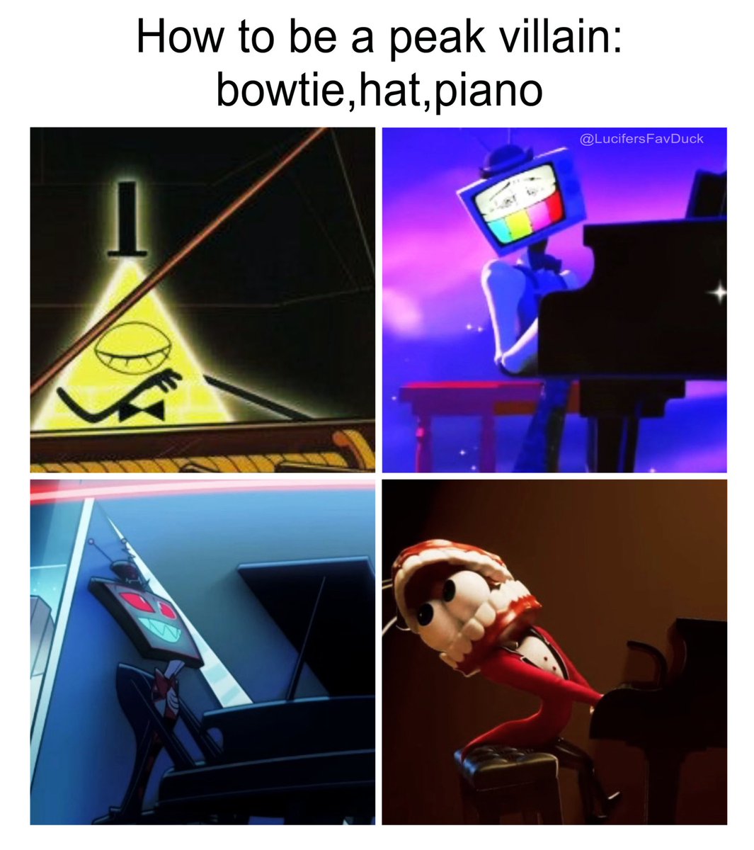 The Real Lilith Morningstar|☕️🖤 tweet media