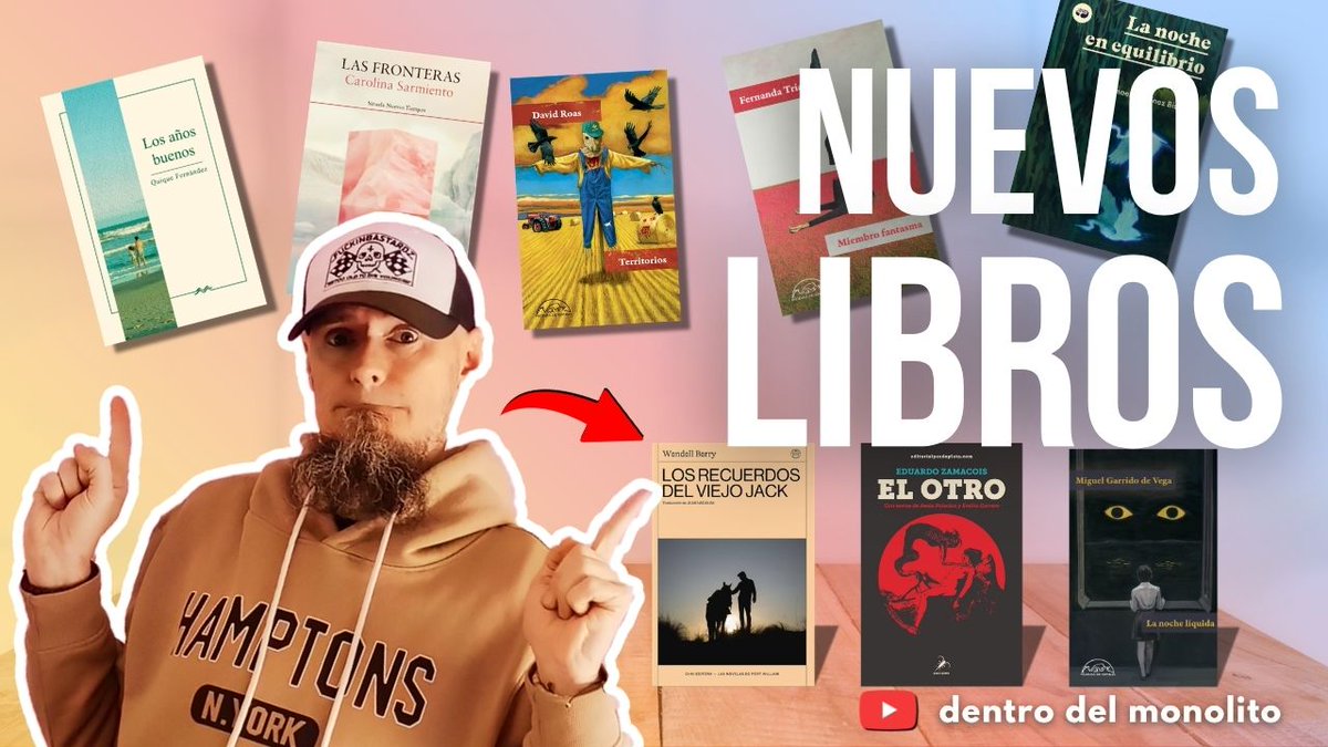 𝗗𝗲𝗻𝘁𝗿𝗼 𝗱𝗲𝗹 𝗠𝗼𝗻𝗼𝗹𝗶𝘁𝗼 tweet media