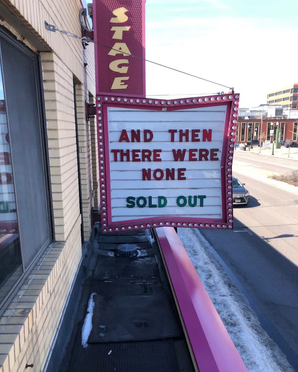 Matt Saxe🎭👨‍👧🐘💙 tweet media