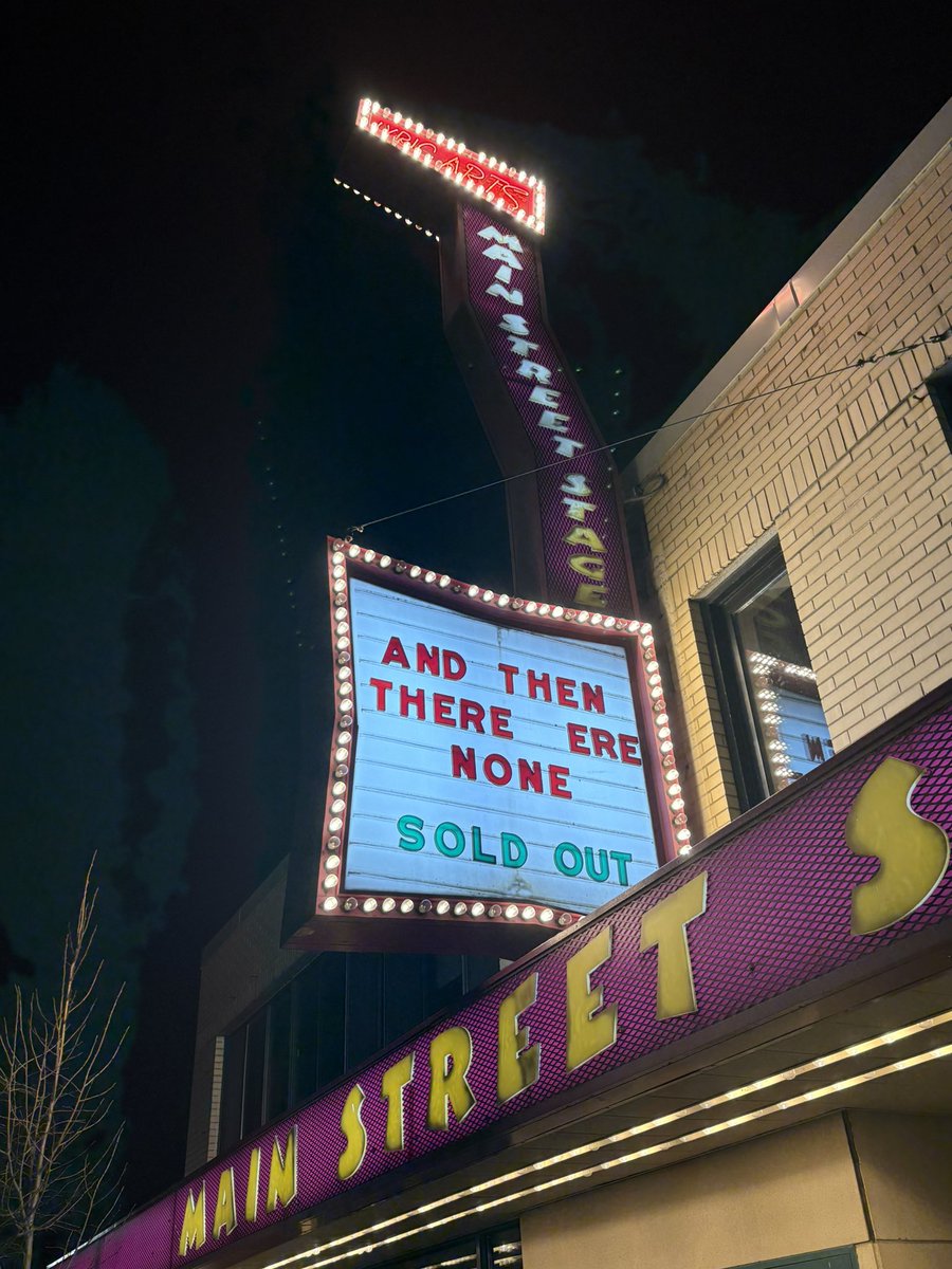 Matt Saxe🎭👨‍👧🐘💙 tweet media