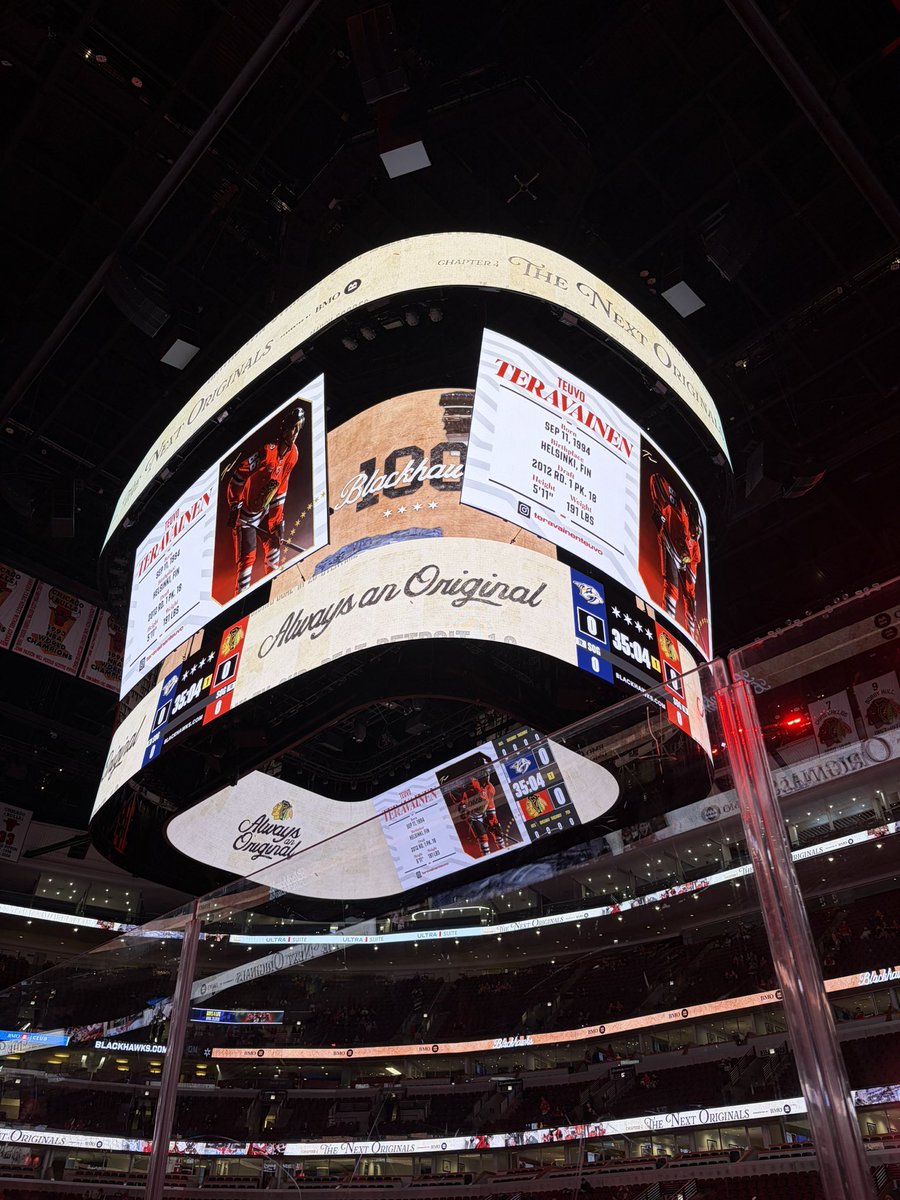 Daily Teuvo Teravainen tweet media