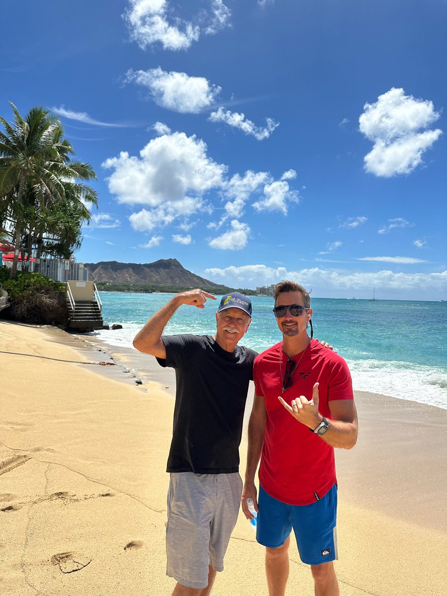 Christopher Greene 😎🏝🚀⛵️ tweet media