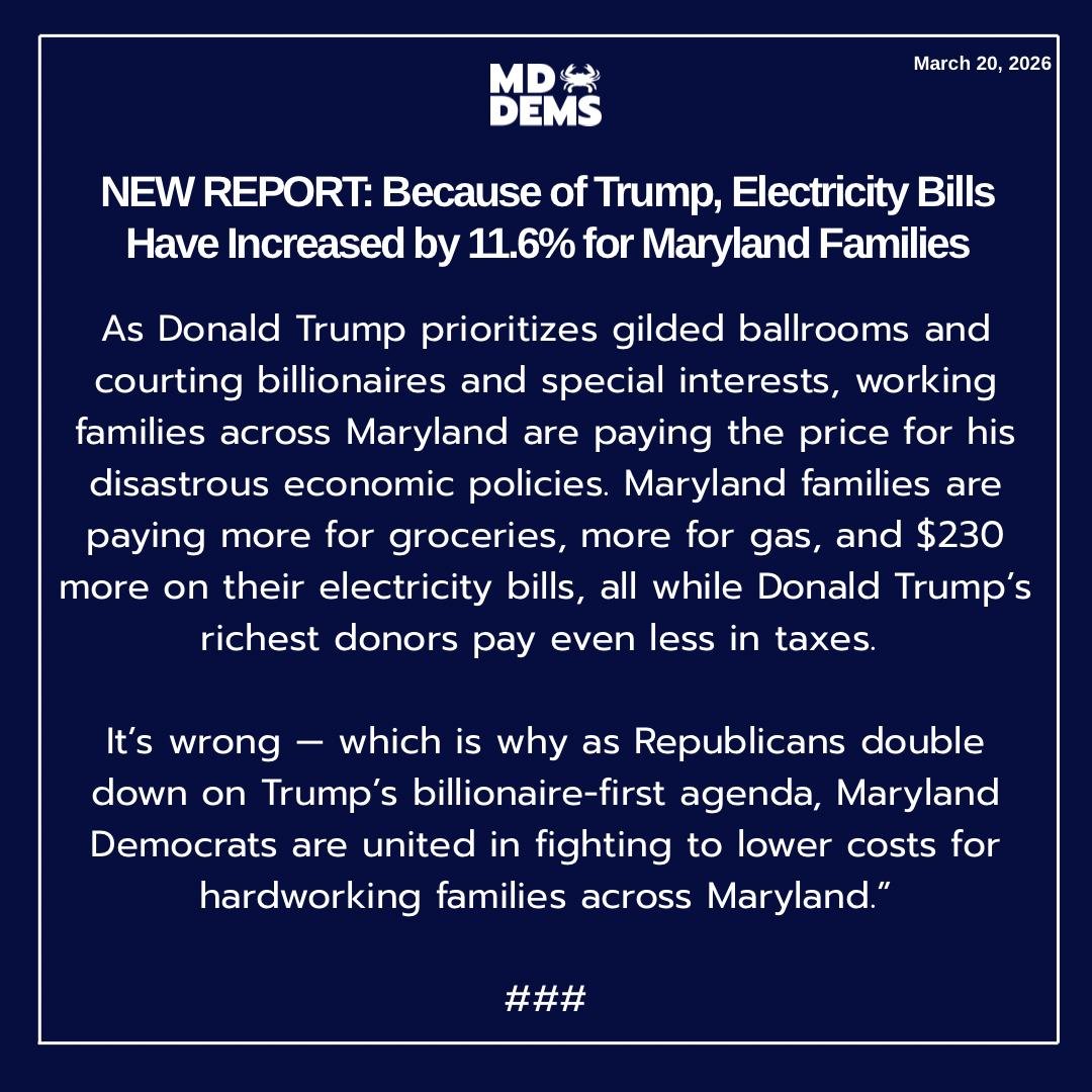 Baltimore Informer tweet media