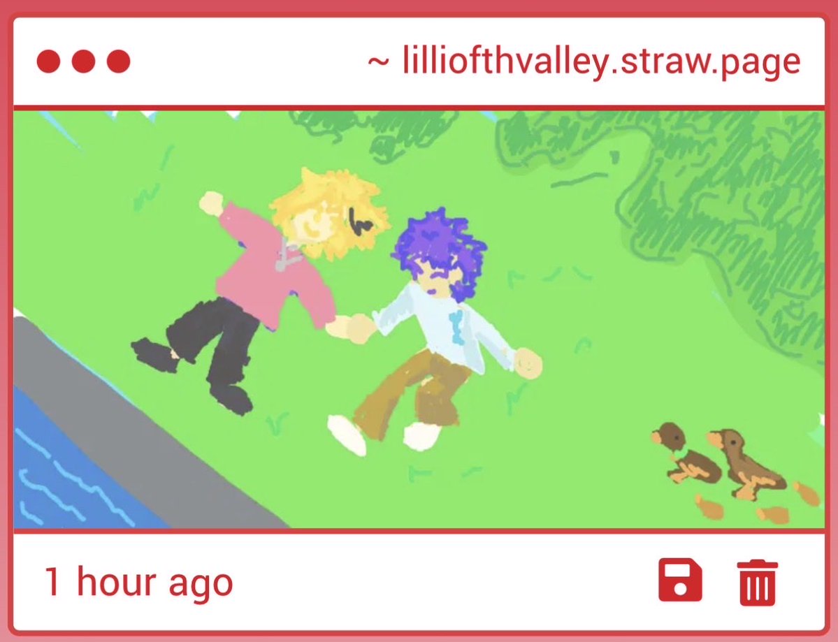 lilli ˚ ༘ ✿⋆ tweet media