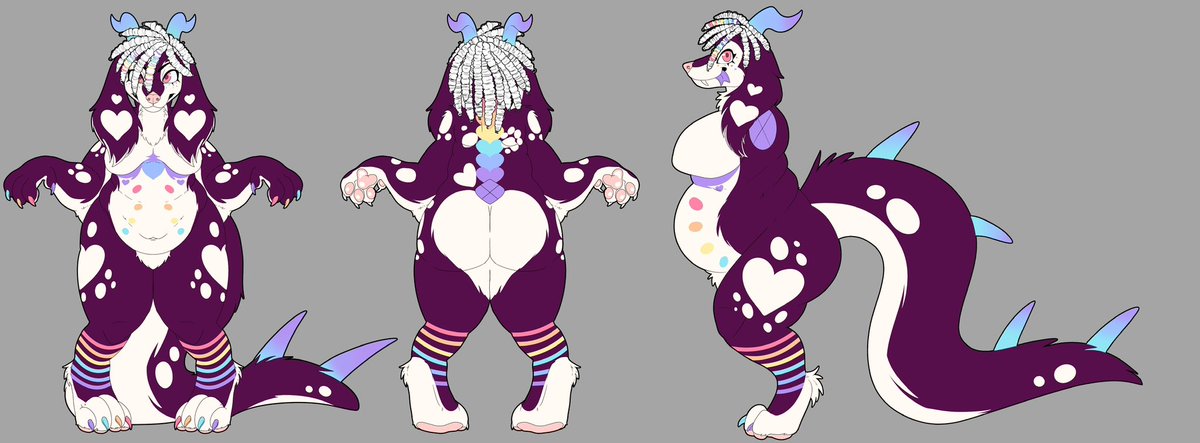 pubby 💕🐩 tweet media