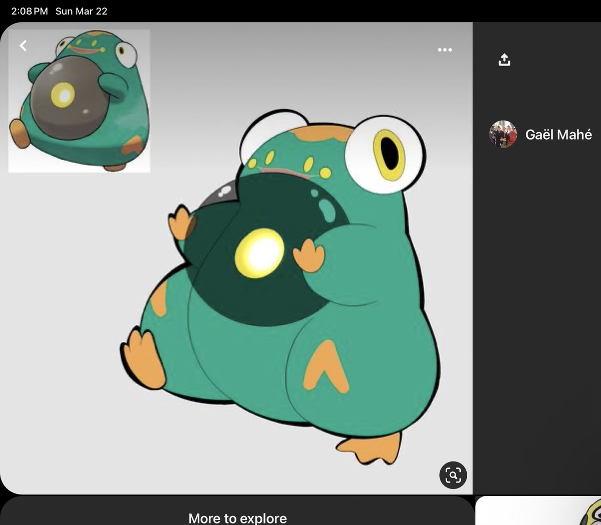 Orchetrance tweet media