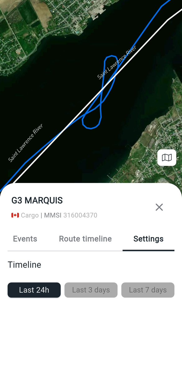 Warren Schneckenburger 🇨🇦 tweet media