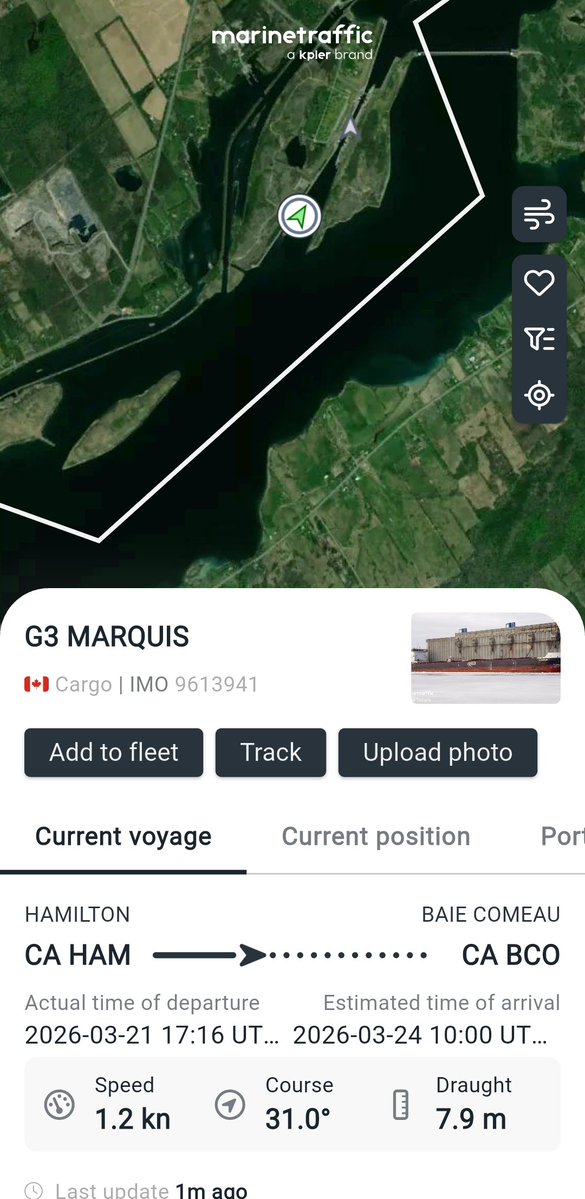 Warren Schneckenburger 🇨🇦 tweet media