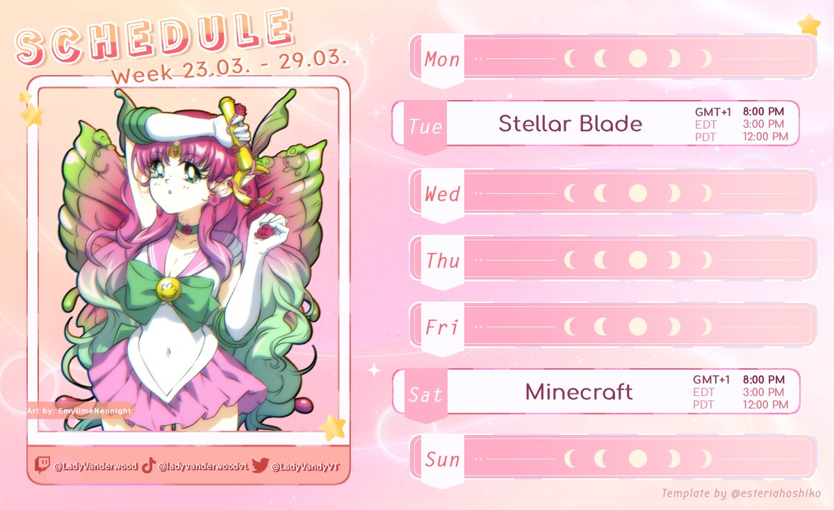 Kali Vanderwood 🌸🧚🏻‍♀️ | Luminis tweet media