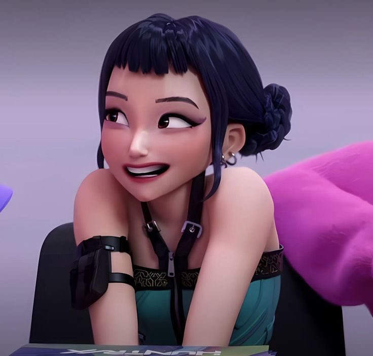 𝓡𝓾𝓶𝓲 𝓨𝓮𝓪𝓹 ✨🧸 (Team Rumi🐢) tweet media