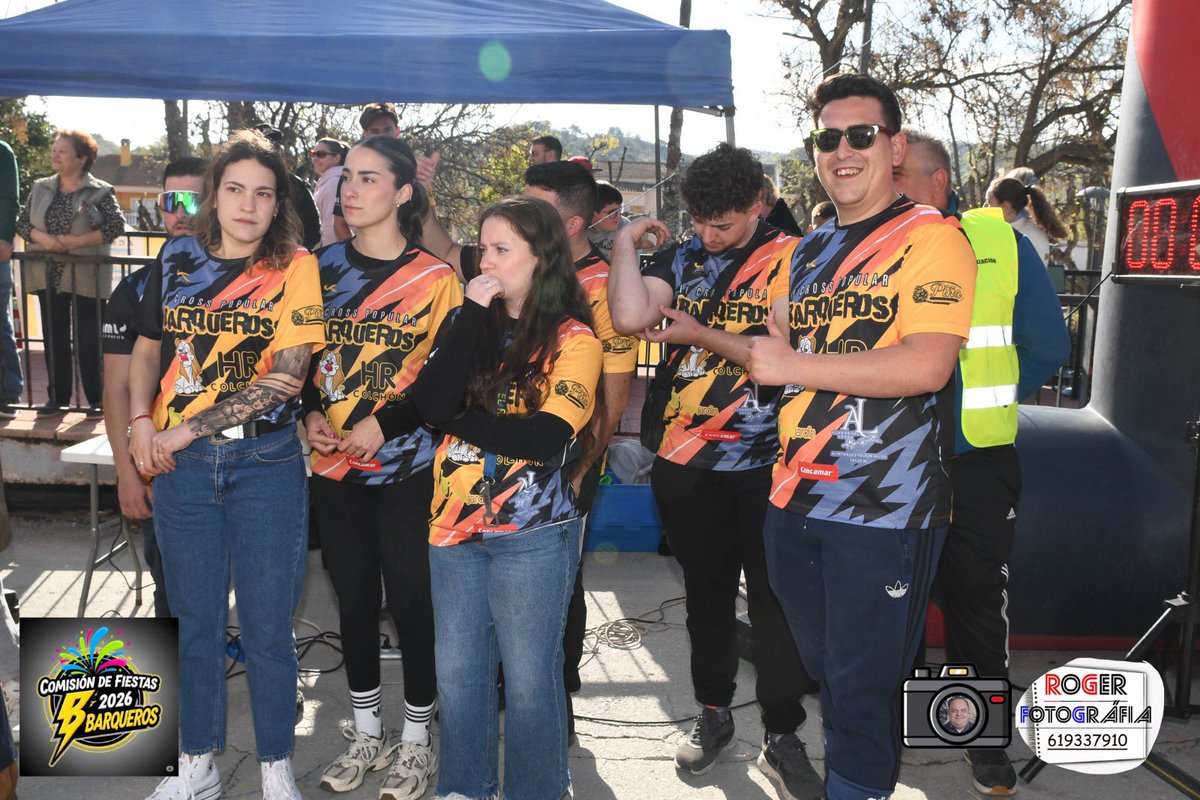 Rebeca Pérez tweet media