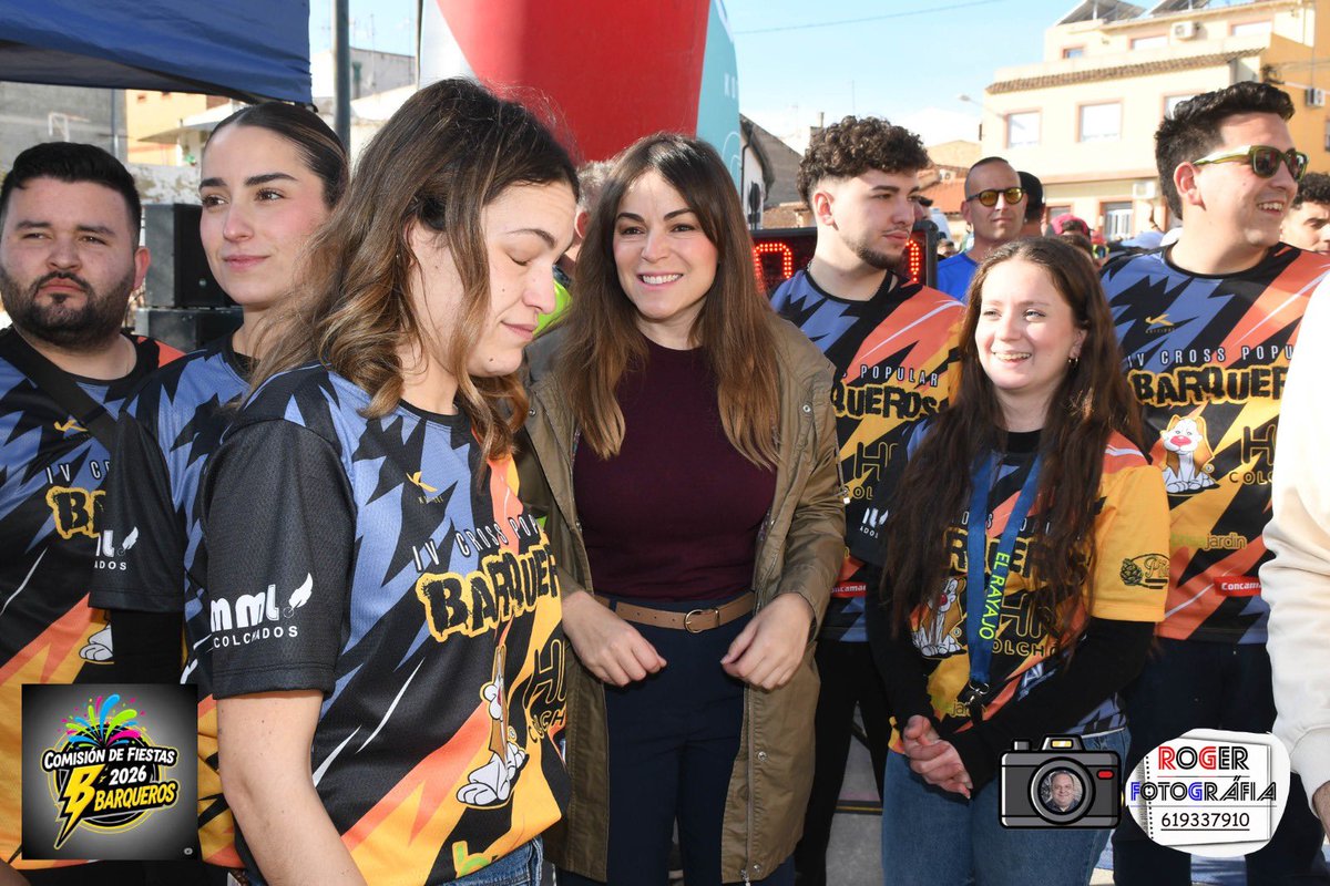 Rebeca Pérez tweet media