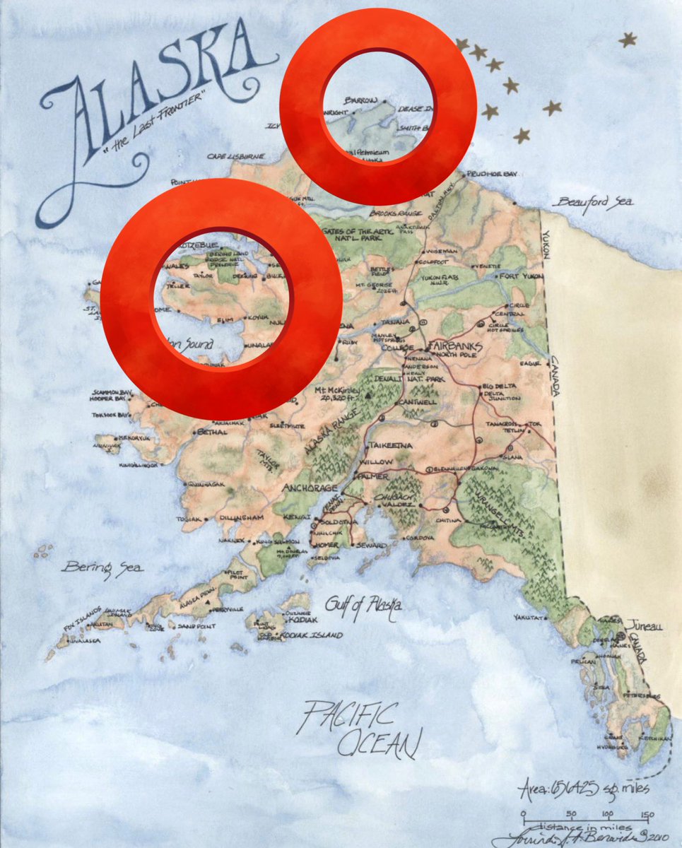 Lu for Alaska tweet media