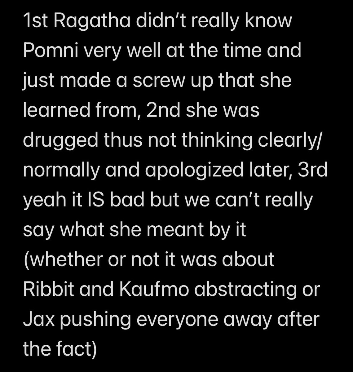 FREE 🇵🇸 lost in the sauce tweet media