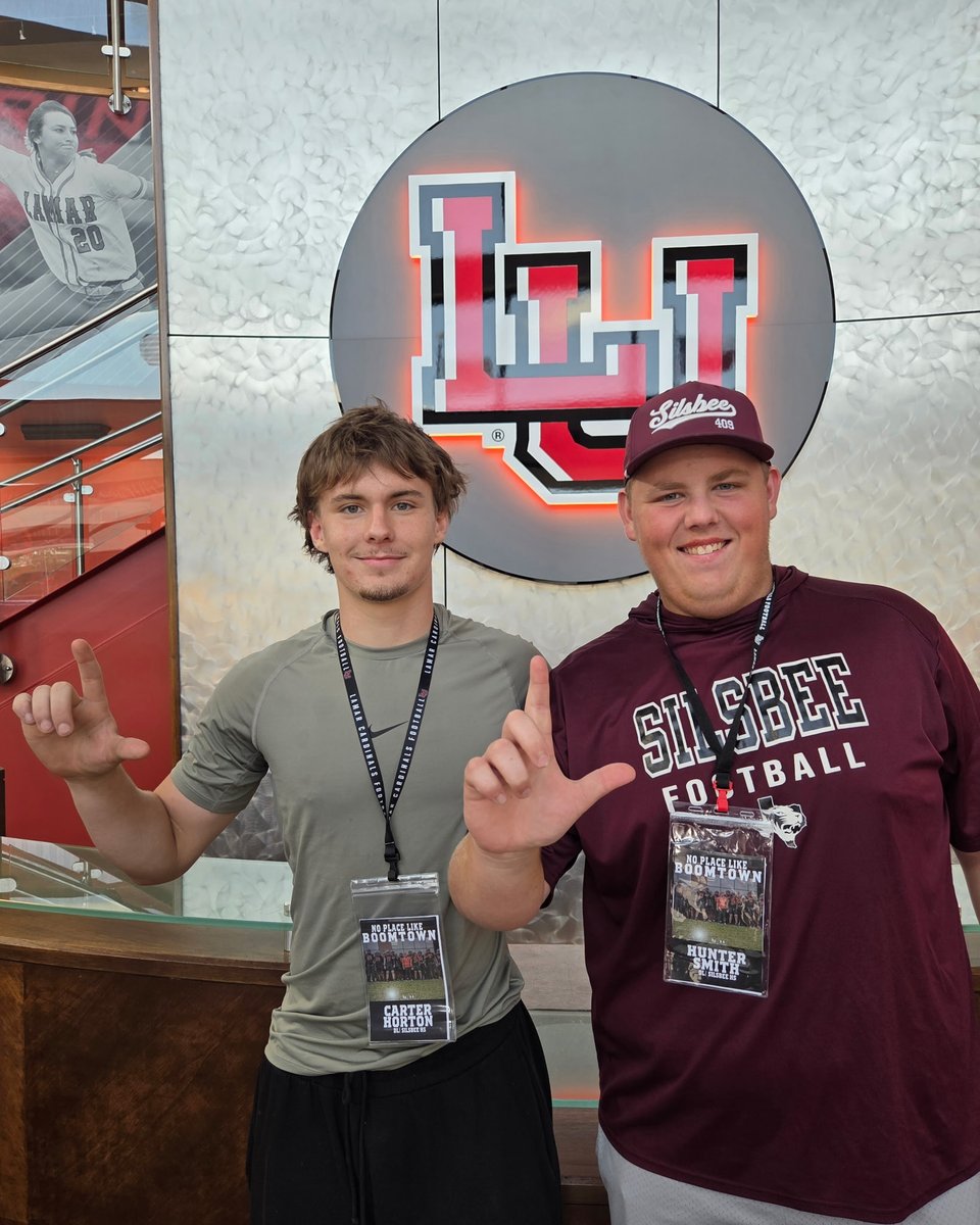 Hunter Smith tweet media