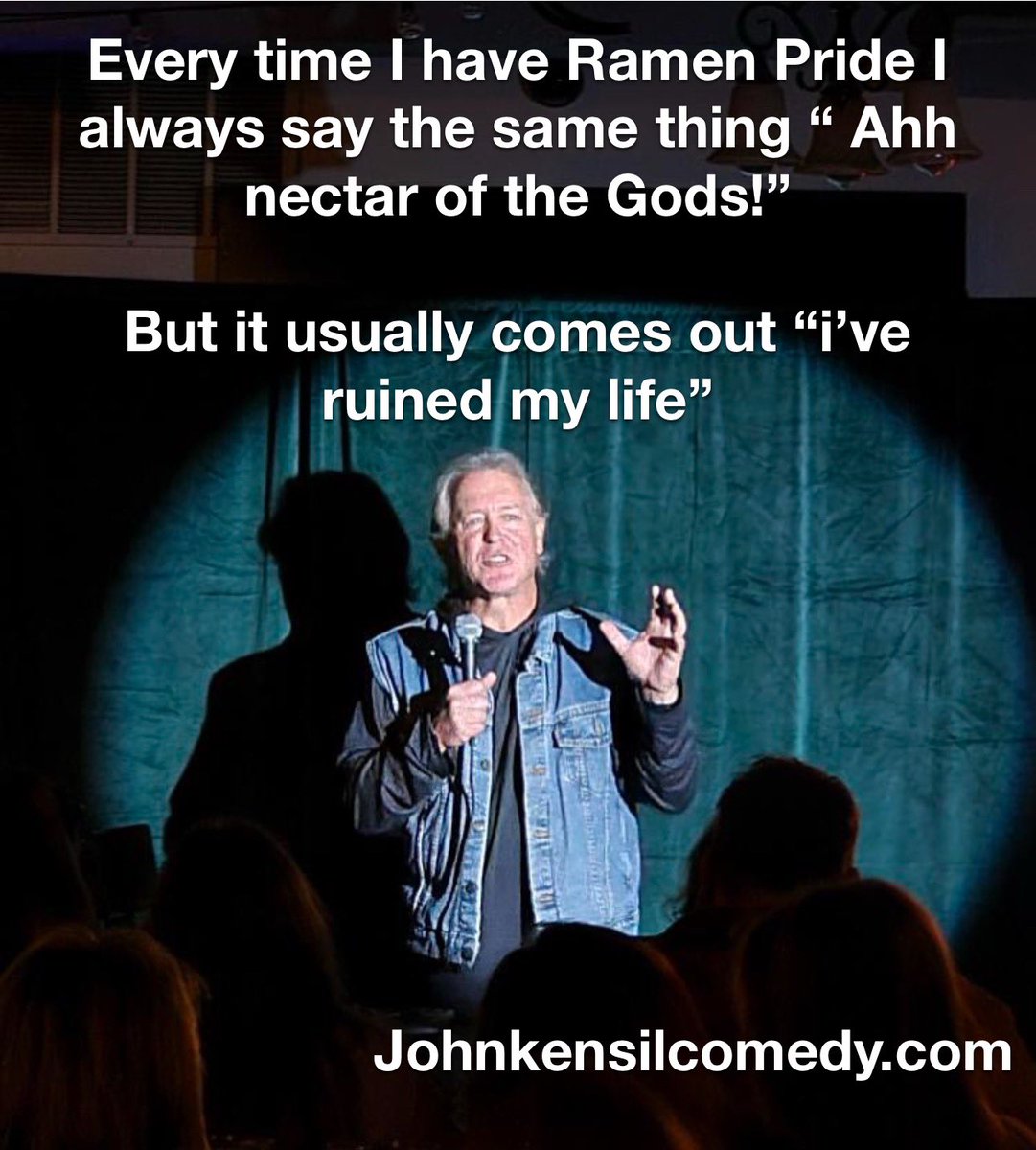 John F Kensil tweet media