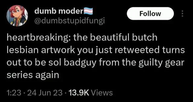 Elphelt Valentine tweet media