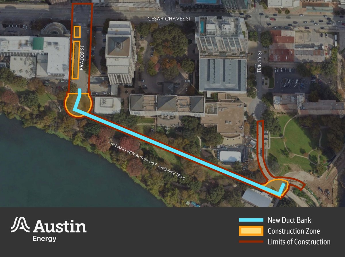 Austin Capital Delivery Services tweet media