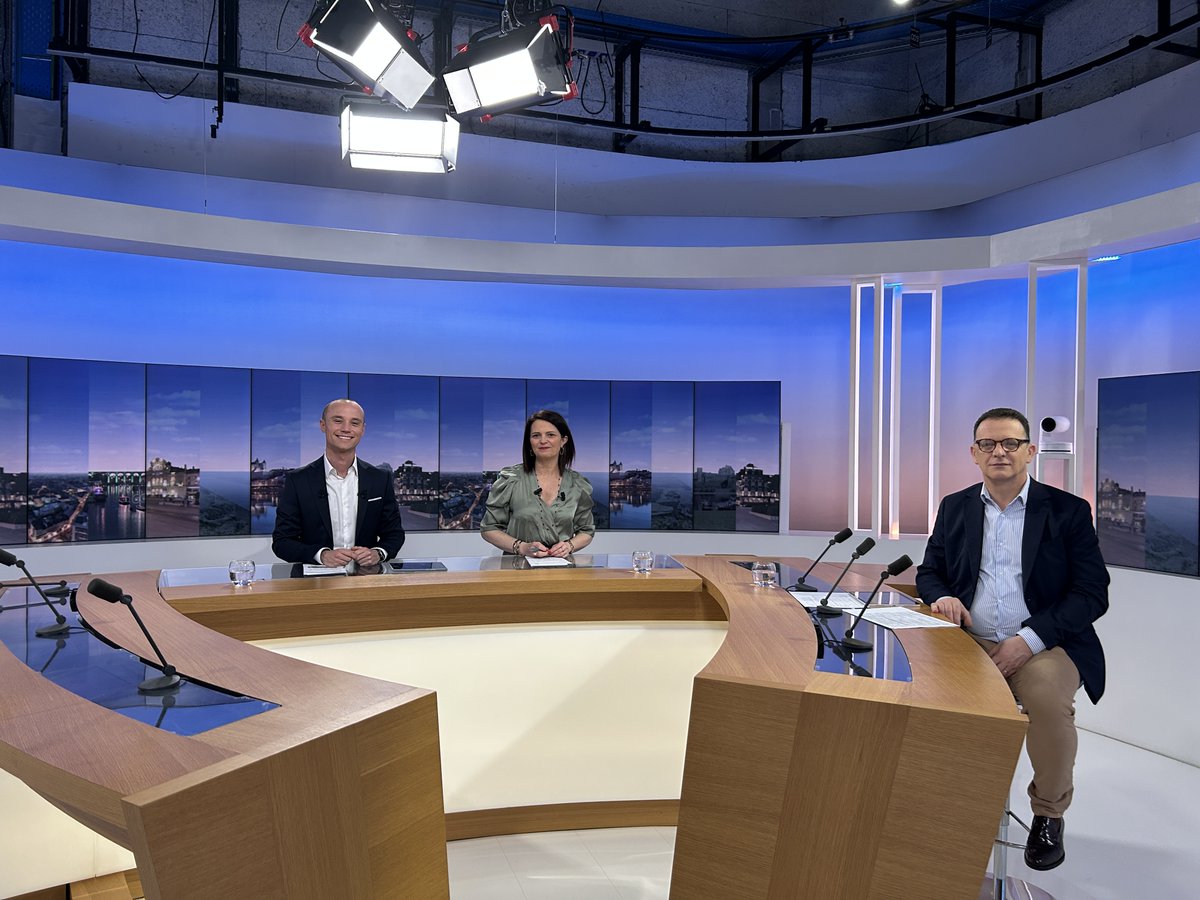 France 3 Pays de la Loire tweet media