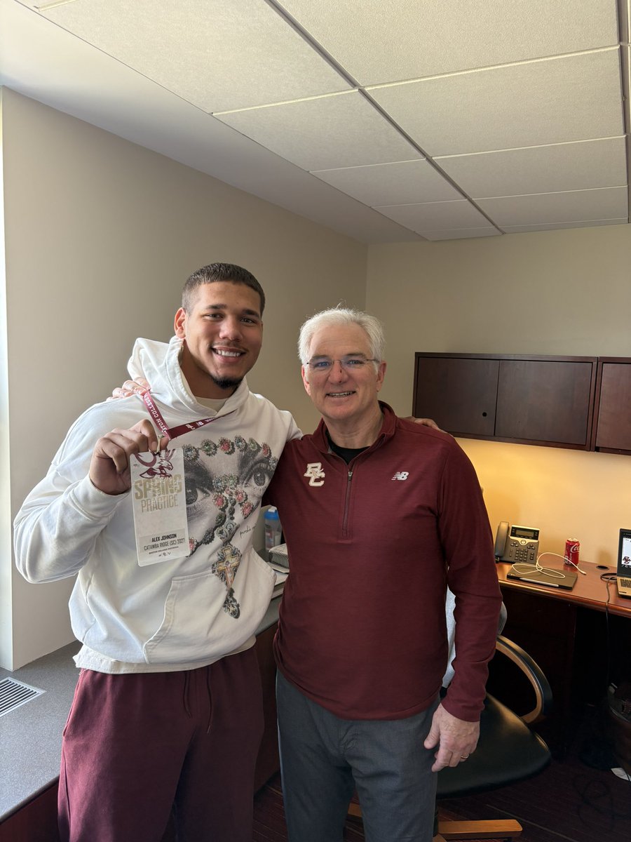 Alex Johnson tweet media