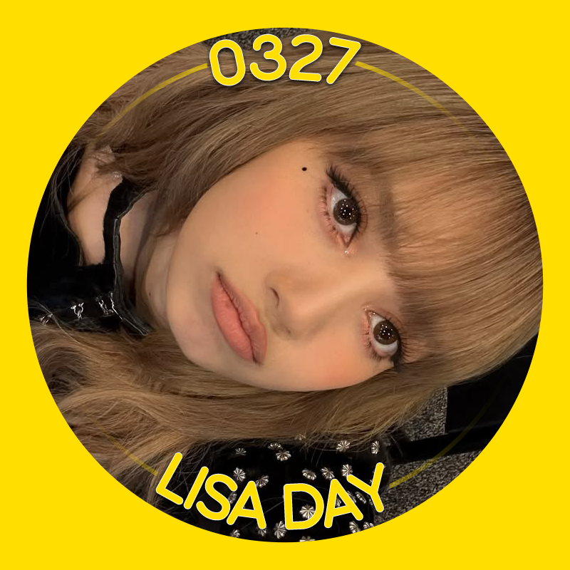 LISA BRASIL tweet media