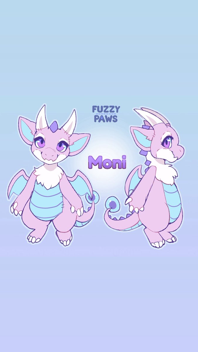 fuzzypawscrafts's tweet photo. Guys, I’ve been trying some new techniques to bring your fursonas to life!! What do you think about clay dolls of your fursonas?
This is NOT finished yet 
I still need to paint it and seal it, but I couldn’t wait to show you 😁😁 What do you think? https://t.co/8zxxBKoTZX