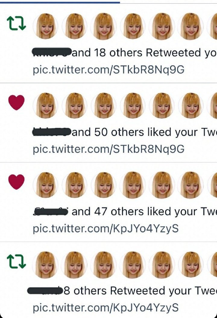 ⭐️ LISA DAY – 2026 ⭐️  

We’ve seen some of you wanting custom icons going around the timeline, just like in previous years. So here’s a template made by us as our little contribution!  

Frame download link (no background):  drive.google.com/drive/folders/…

Link to add your photo to the