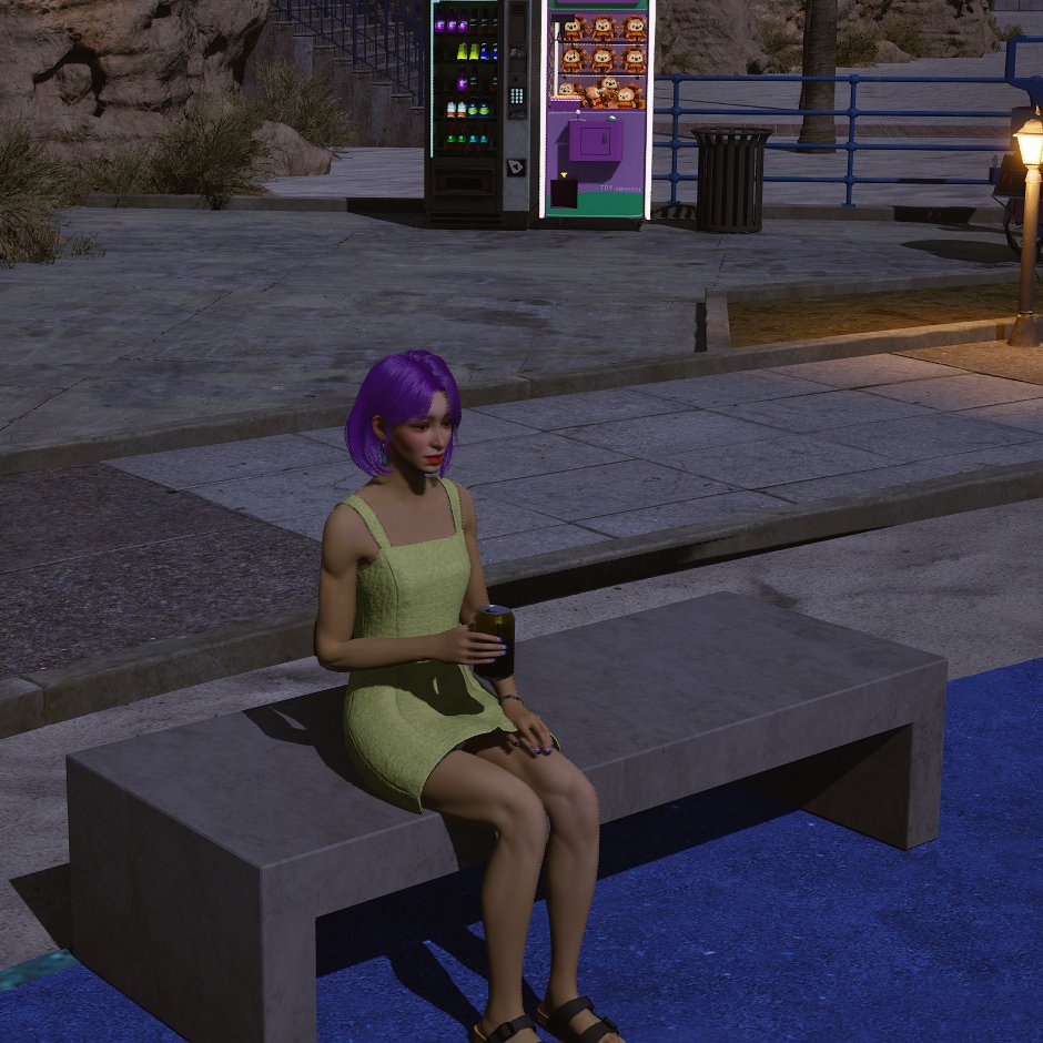 Els sims de la Klayreh tweet media