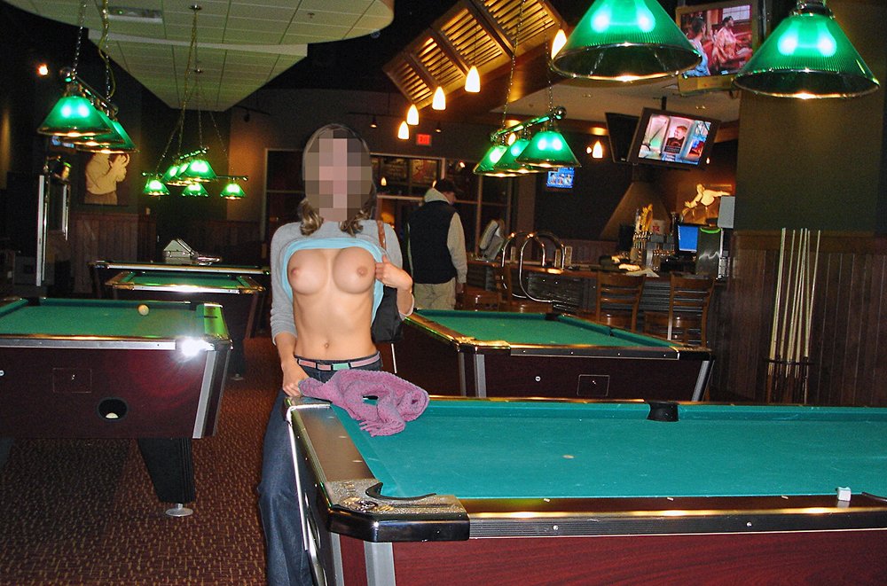 OC Public Flashing & More tweet media