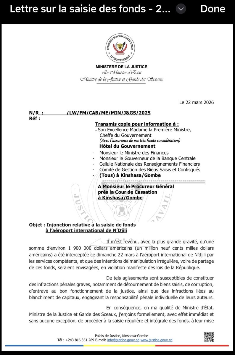 MEDIACONGO.NET tweet media