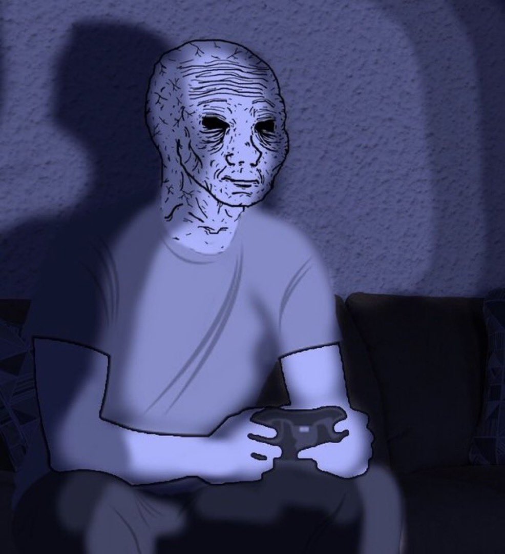 Captain ☄️ tweet media