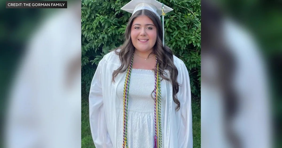 Gina Milan tweet media