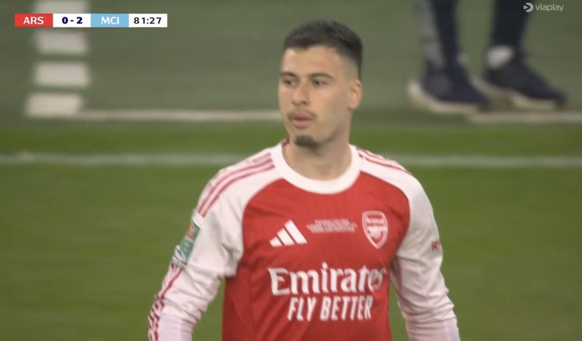 The Touchline | 𝐓 tweet media