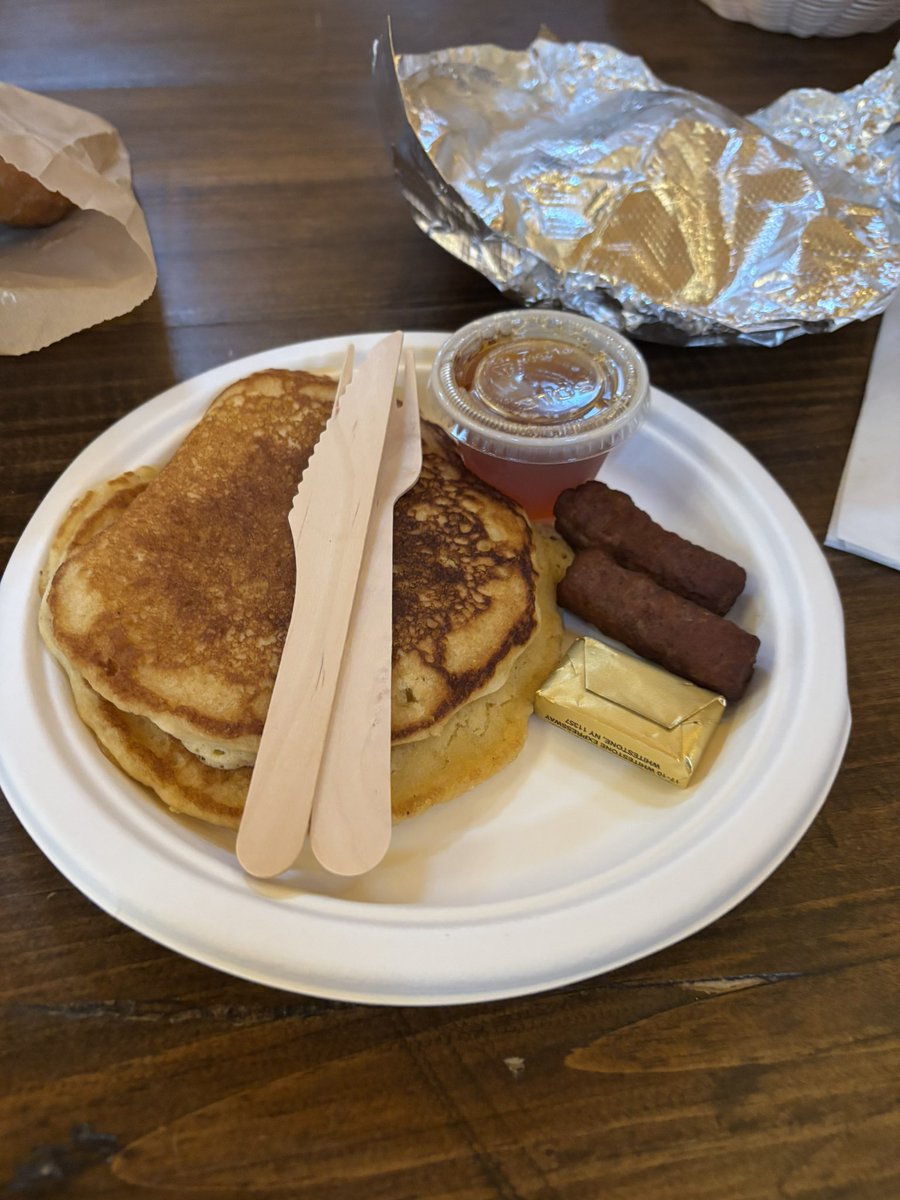 Ben Vahey tweet media