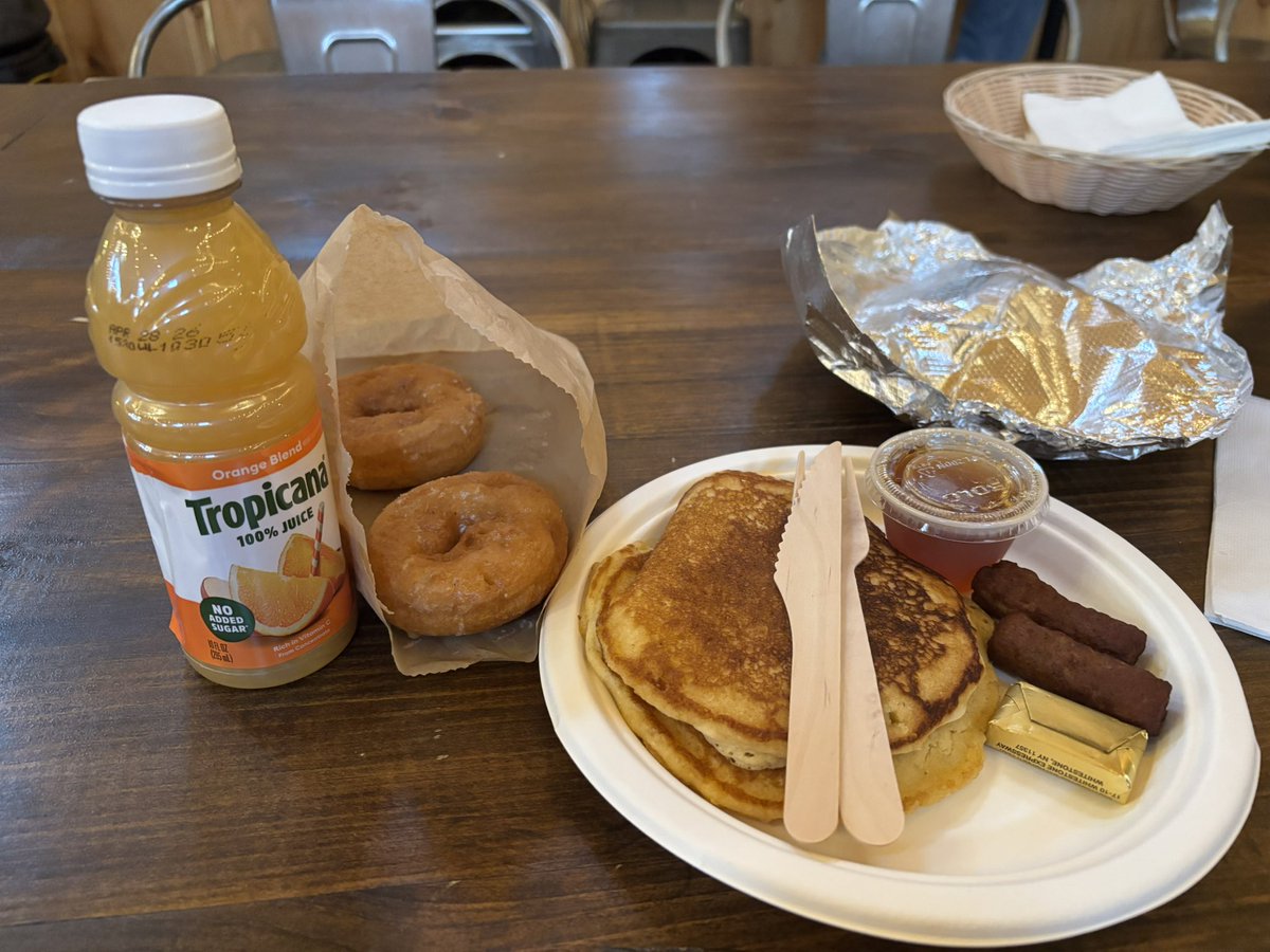 Ben Vahey tweet media