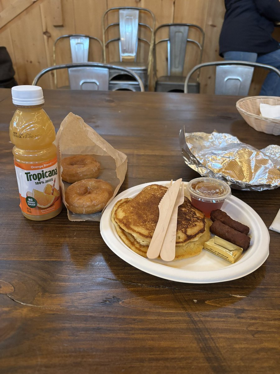 Ben Vahey tweet media