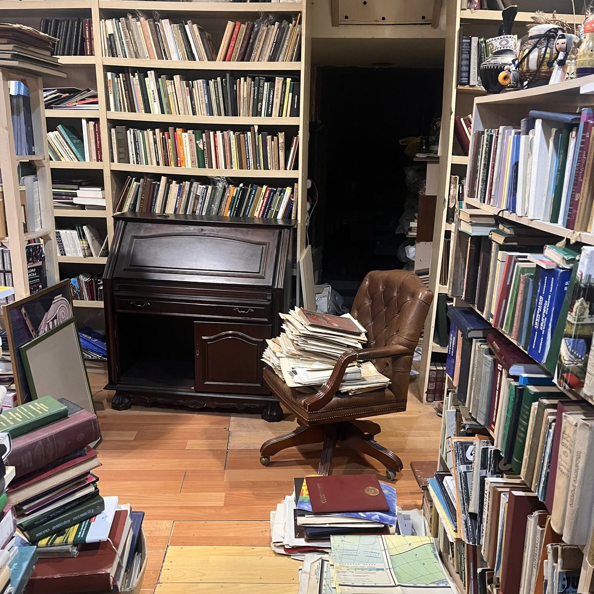 flâneuse tweet media