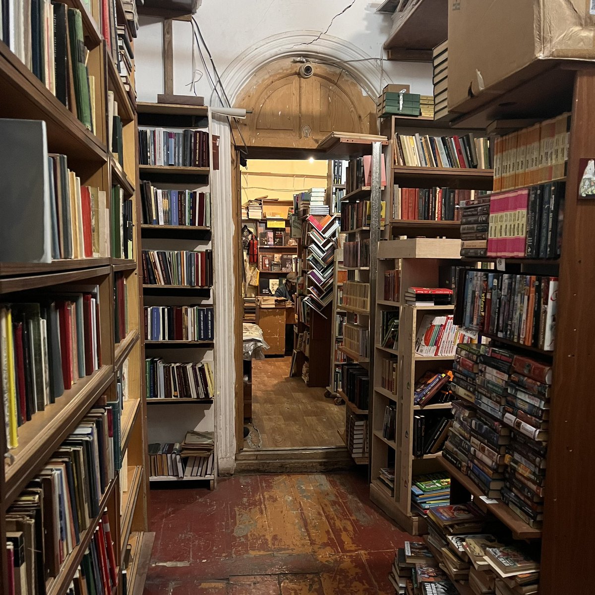 flâneuse tweet media