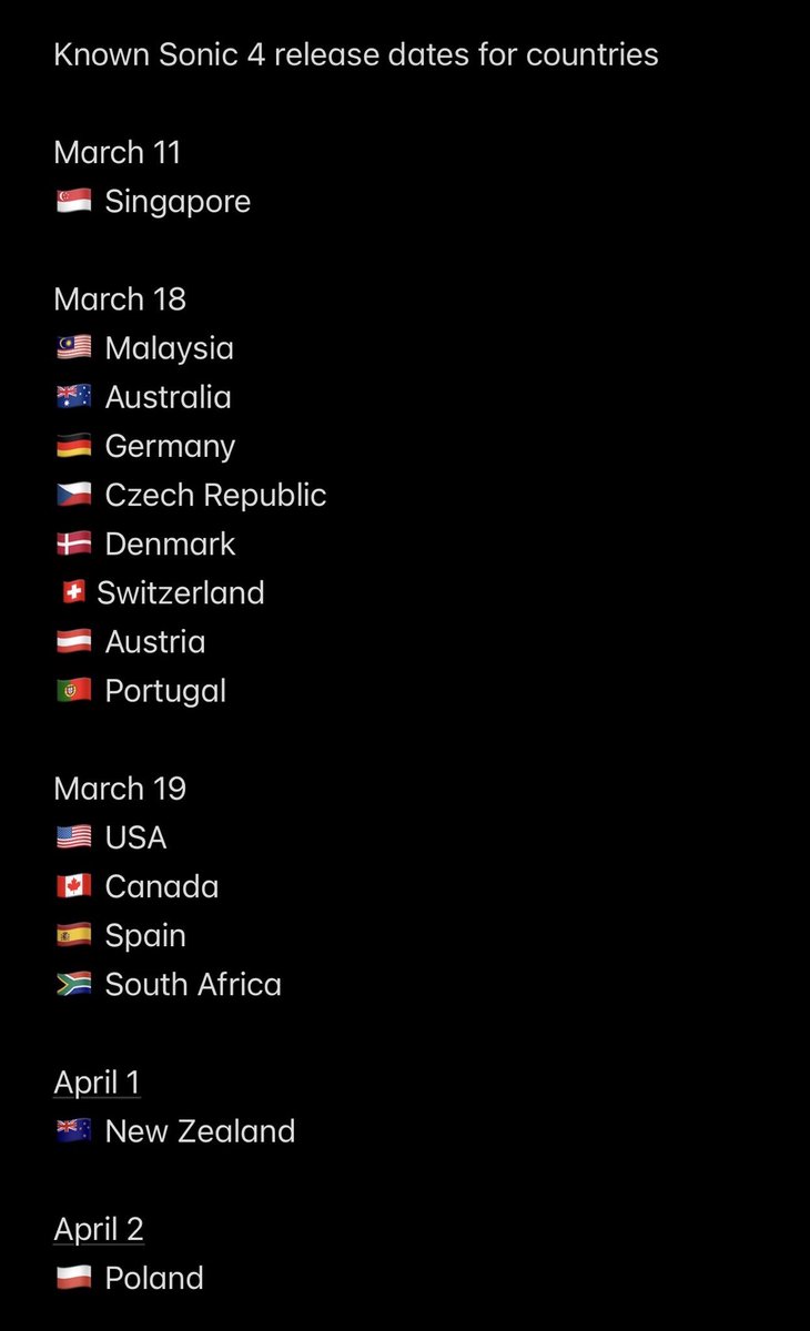 SonicMovieUpdates tweet media